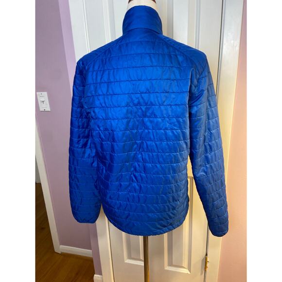 Chicago Cubs -Wrigley Field puffer jacket - Picture 4 of 8